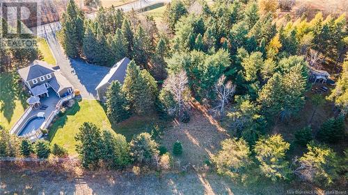 1575 Chemin Rivière-À-La-Truite Road, Rivière-À-La-Truite, NB - Outdoor With View