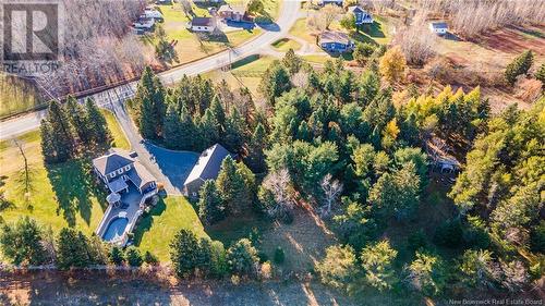 1575 Chemin Rivière-À-La-Truite Road, Rivière-À-La-Truite, NB - Outdoor With View