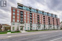 2750 KING Street E Unit# 601  Hamilton, ON L8E 0B8