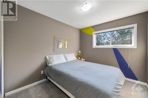 548 Wild Shore Crescent, Ottawa, ON - Indoor Photo Showing Bedroom