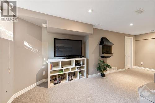 548 Wild Shore Crescent, Ottawa, ON - Indoor