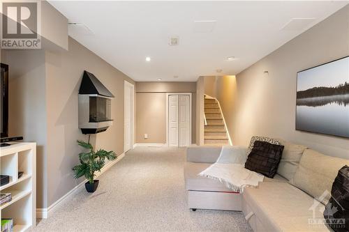 548 Wild Shore Crescent, Ottawa, ON - Indoor