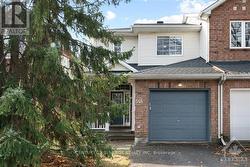 548 WILD SHORE CRESCENT  Ottawa, ON K1V 1S9