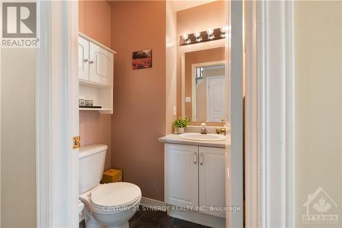 548 Wild Shore Crescent, Ottawa, ON - Indoor Photo Showing Bathroom