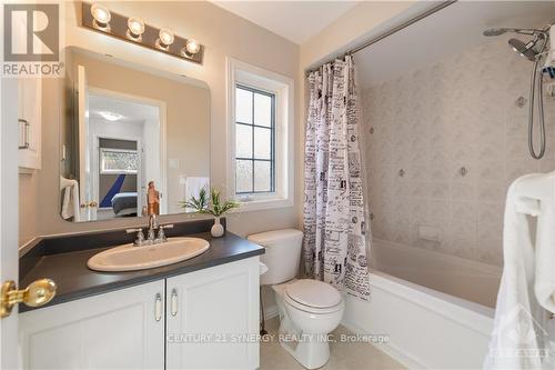 548 Wild Shore Crescent, Ottawa, ON - Indoor Photo Showing Bathroom