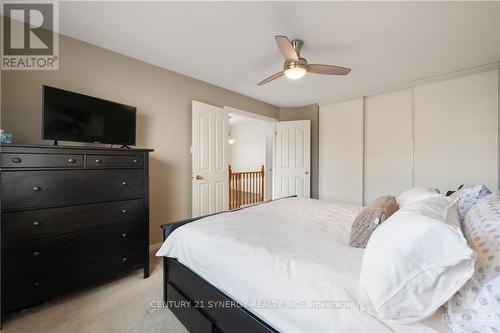 548 Wild Shore Crescent, Ottawa, ON - Indoor Photo Showing Bedroom