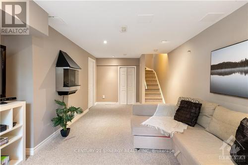 548 Wild Shore Crescent, Ottawa, ON - Indoor