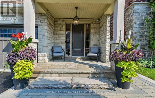 21 Verdi Road, Richmond Hill, ON - Outdoor