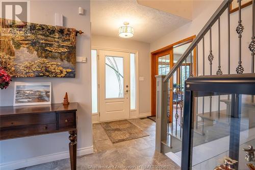 119 Hedge Maple Path, Chatham, ON - Indoor Photo Showing Other Room