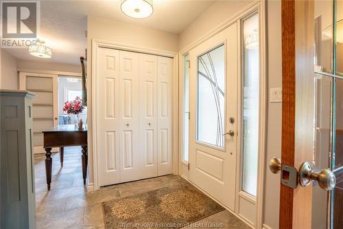 119 Hedge Maple Path, Chatham, ON - Indoor Photo Showing Other Room