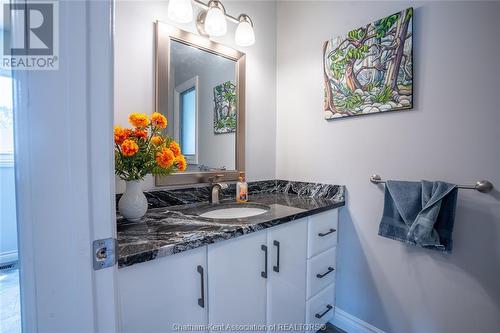 119 Hedge Maple Path, Chatham, ON - Indoor Photo Showing Bathroom