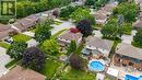 119 Hedge Maple Path, Chatham, ON  - Outdoor With Above Ground Pool With View 