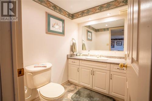 119 Hedge Maple Path, Chatham, ON - Indoor Photo Showing Bathroom