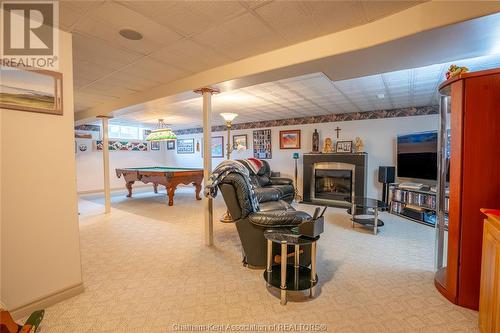 119 Hedge Maple Path, Chatham, ON - Indoor