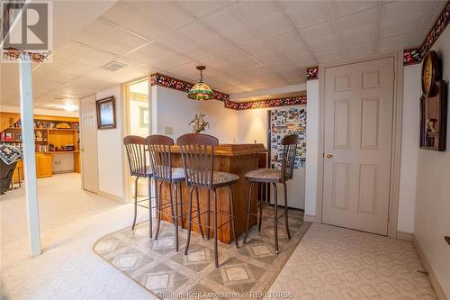 119 Hedge Maple Path, Chatham, ON - Indoor