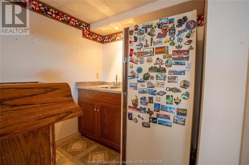 119 Hedge Maple Path, Chatham, ON - Indoor Photo Showing Other Room