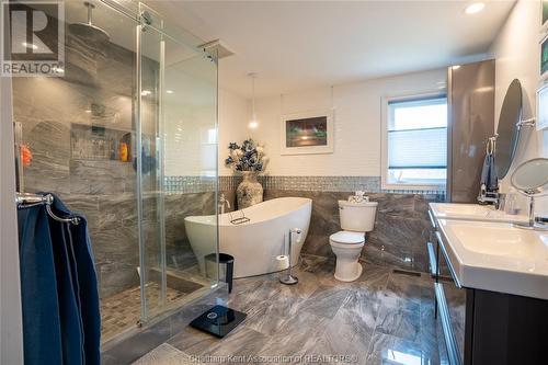 119 Hedge Maple Path, Chatham, ON - Indoor Photo Showing Bathroom