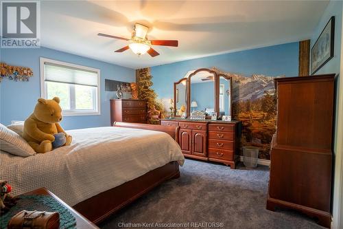 119 Hedge Maple Path, Chatham, ON - Indoor Photo Showing Bedroom