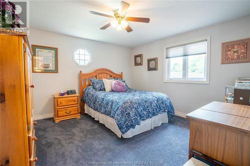 119 Hedge Maple Path, Chatham, ON - Indoor Photo Showing Bedroom