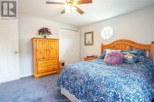 119 Hedge Maple Path, Chatham, ON - Indoor Photo Showing Bedroom