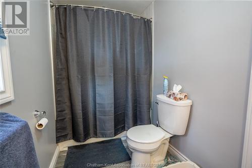 119 Hedge Maple Path, Chatham, ON - Indoor Photo Showing Bathroom