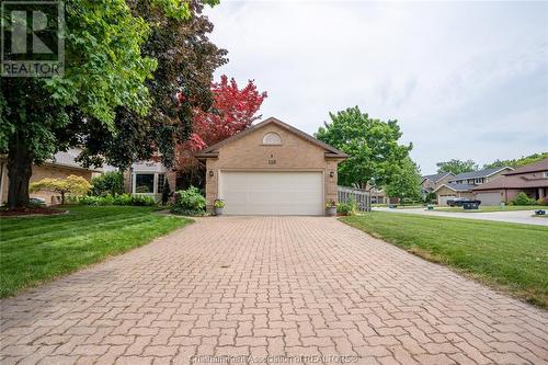 119 Hedge Maple Path, Chatham, ON - Outdoor