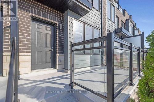 15 - 2232 Bromsgrove Road, Mississauga, ON - Outdoor