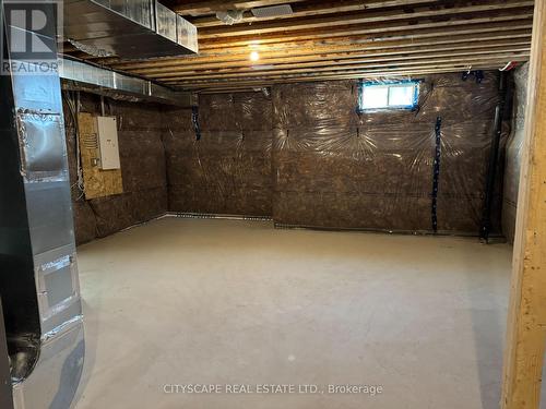 31 Selection Heights, Thorold, ON - Indoor Photo Showing Basement