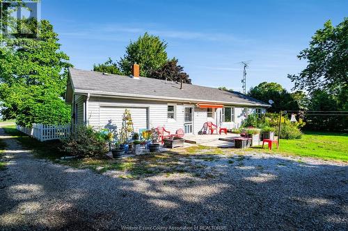 4550 Talbot Trail, Chatham-Kent, ON - Outdoor