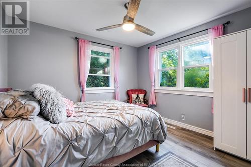 4550 Talbot Trail, Chatham-Kent, ON - Indoor Photo Showing Bedroom