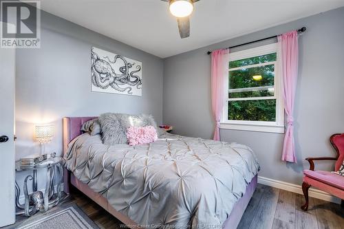 4550 Talbot Trail, Chatham-Kent, ON - Indoor Photo Showing Bedroom