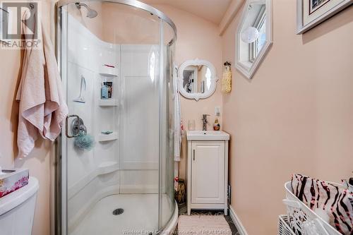 4550 Talbot Trail, Chatham-Kent, ON - Indoor Photo Showing Bathroom