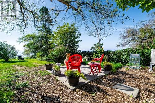 4550 Talbot Trail, Chatham-Kent, ON - Outdoor