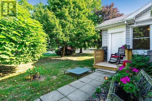 4550 Talbot Trail, Chatham-Kent, ON - Outdoor