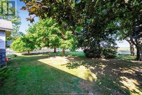 4550 Talbot Trail, Chatham-Kent, ON - Outdoor