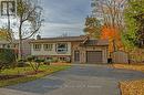 116 Angelo Drive, West Elgin (West Lorne), ON  - Outdoor With Facade 