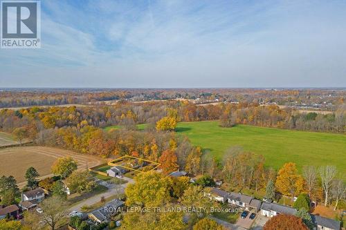 116 Angelo Drive, West Elgin (West Lorne), ON - Outdoor With View