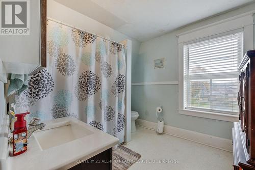 9150 County Rd 45, Roseneath Road, Alnwick/Haldimand, ON - Indoor Photo Showing Bathroom