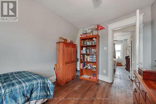 9150 County Rd 45, Roseneath Road, Alnwick/Haldimand, ON - Indoor Photo Showing Bedroom