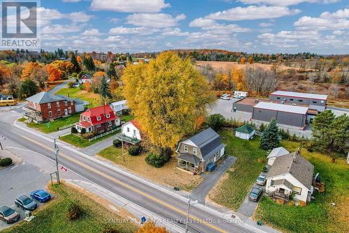 9150 County Rd 45, Roseneath Road, Alnwick/Haldimand, ON - Outdoor With View