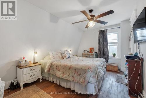 9150 County Rd 45, Roseneath Road, Alnwick/Haldimand, ON - Indoor Photo Showing Bedroom