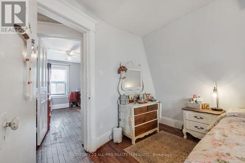 9150 County Rd 45, Roseneath Road, Alnwick/Haldimand, ON - Indoor Photo Showing Bedroom