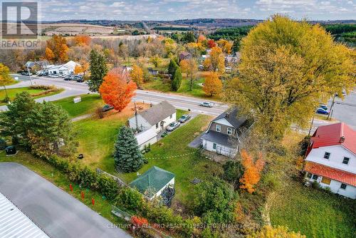 9150 County Rd 45, Roseneath Road, Alnwick/Haldimand, ON - Outdoor With View