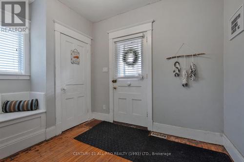 9150 County Rd 45, Roseneath Road, Alnwick/Haldimand, ON - Indoor Photo Showing Other Room