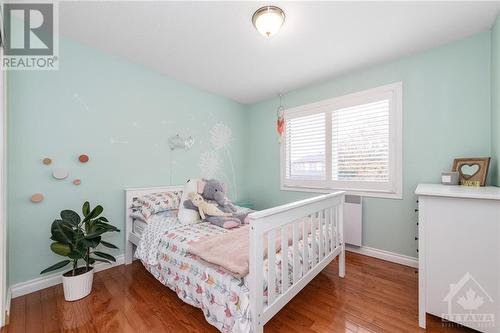 111 Bourbon Street, Ottawa, ON - Indoor Photo Showing Bedroom