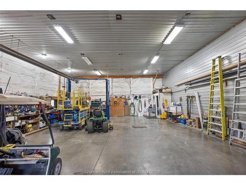 9450 Longwoods Road, Chatham-Kent, ON 