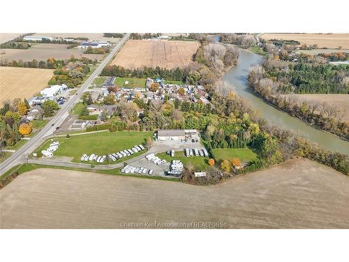 9450 Longwoods Road, Chatham-Kent, ON 