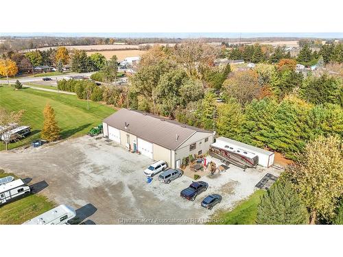 9450 Longwoods Road, Chatham-Kent, ON 