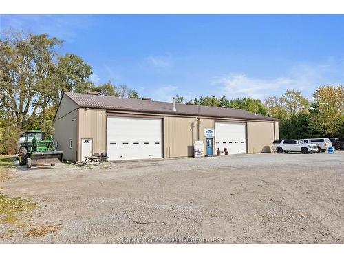 9450 Longwoods Road, Chatham-Kent, ON 