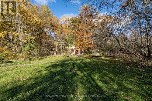 9565 Oxbow Drive, Middlesex Centre, ON - Outdoor With View